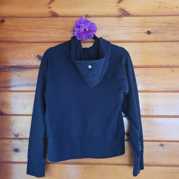 Women's Gravis hoodie - Picture 4 of 6